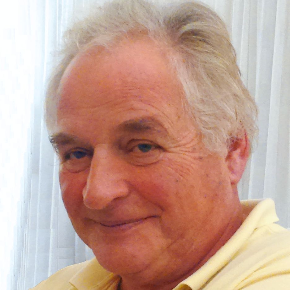 Christian Dan