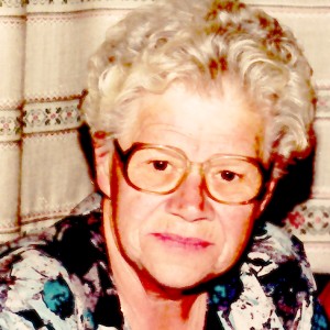 Berta Scheuch