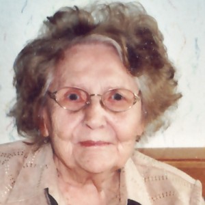 Hilde Weichesmüller