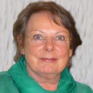 Dr. Josefine Pantucek