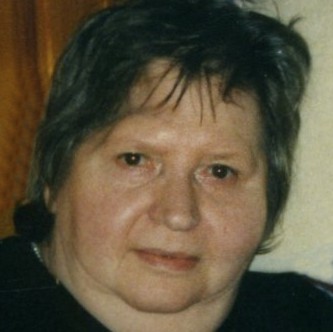 Rosemarie Spreitzer