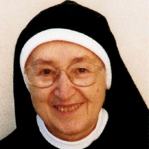 SR Maria Mathilde Graussam