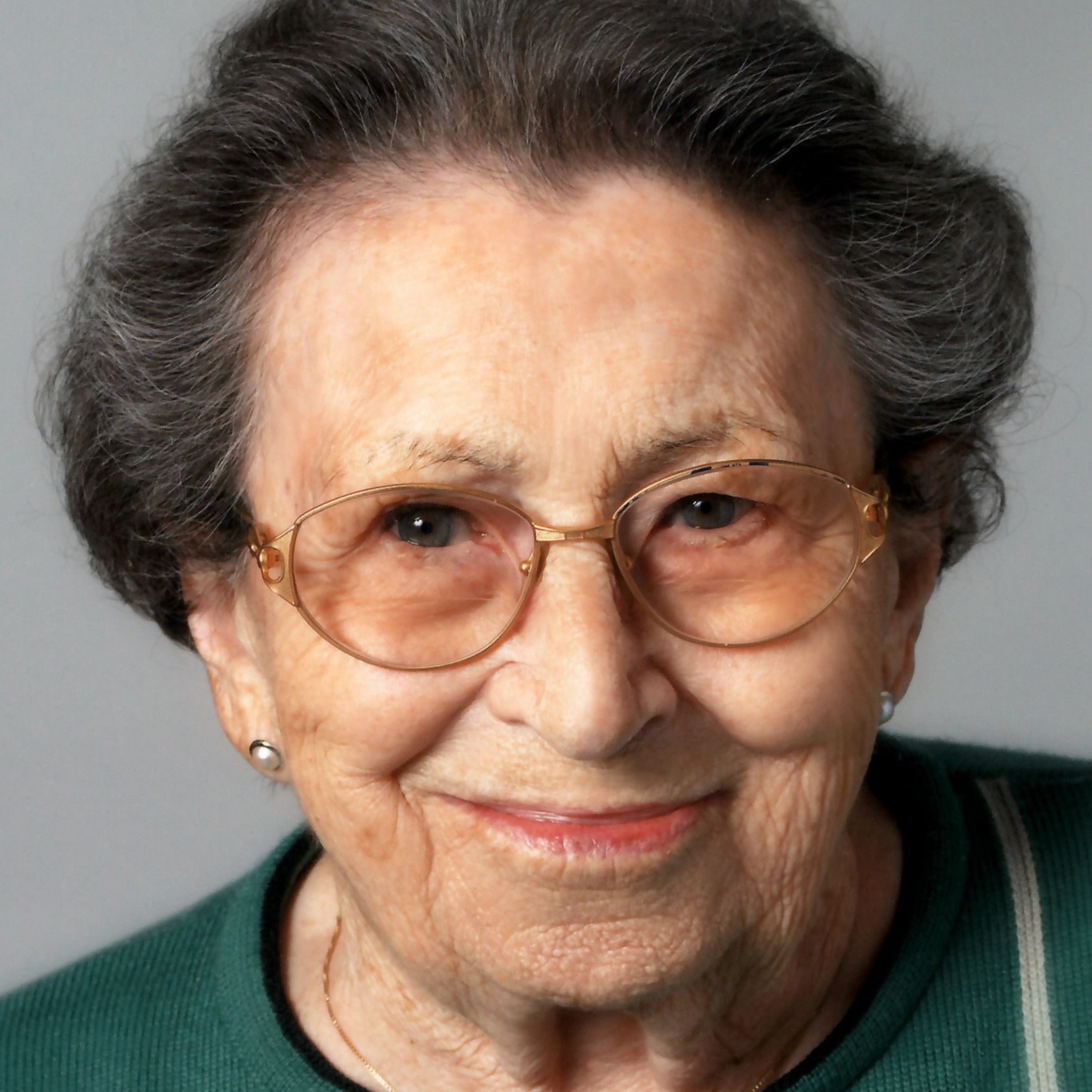 Maria Hönigl