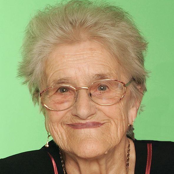 Aloisia Wurzer
