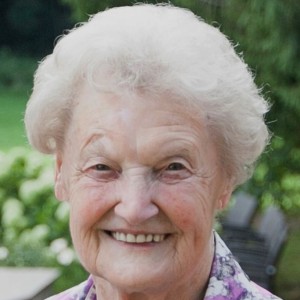Maria Weiß
