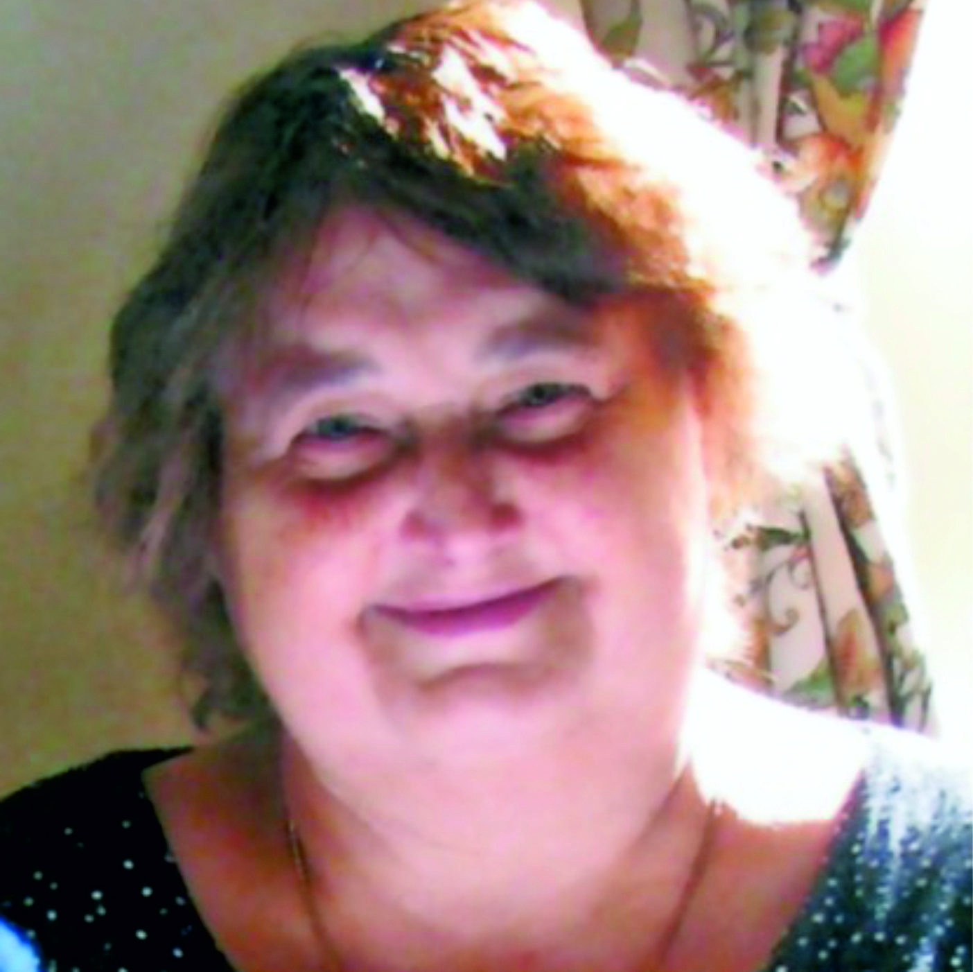 Brigitta Forstner