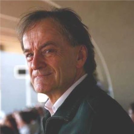 Franzi Nöstlehner