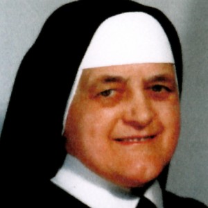 Sr. Maria Emanuela