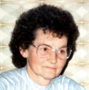 Bertha Regner