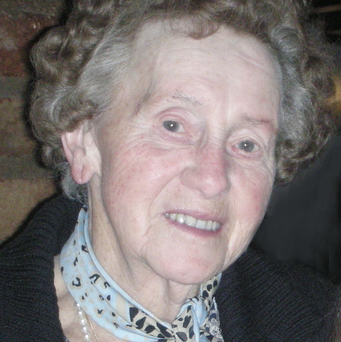 Josefa Mohr