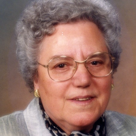 Mathilde Theiser