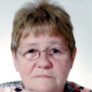 Christine Haimberger