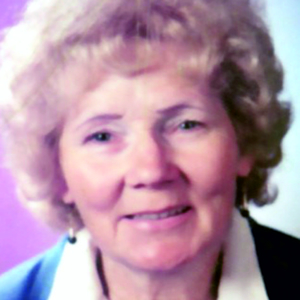 Maria Kleinferchner