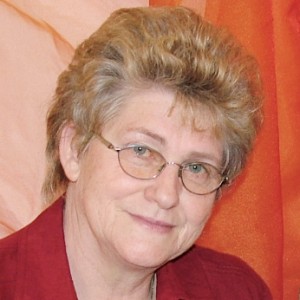 Rosa Merkinger