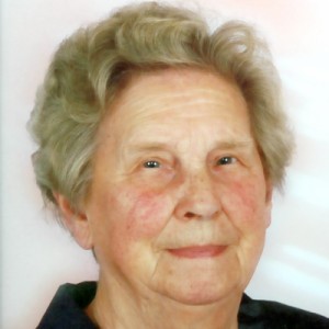 Rosina Gallistl