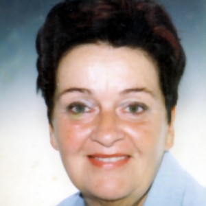 Gabriele Wurm