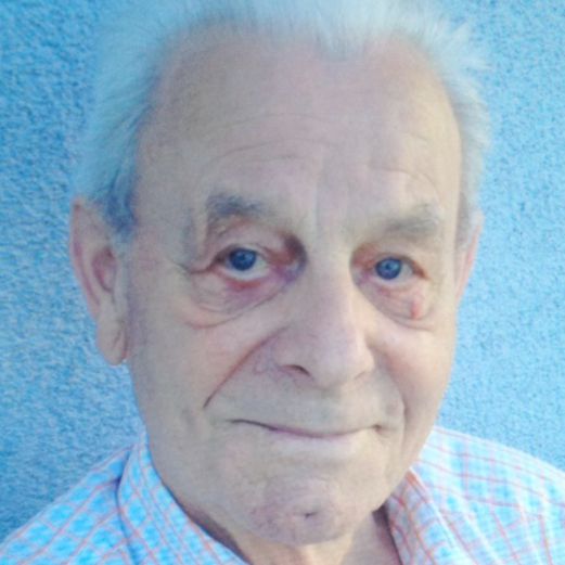 Anton Huber