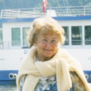 Gerta Jaidhauser