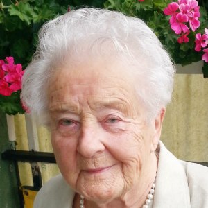 Ernestine Kammleithner