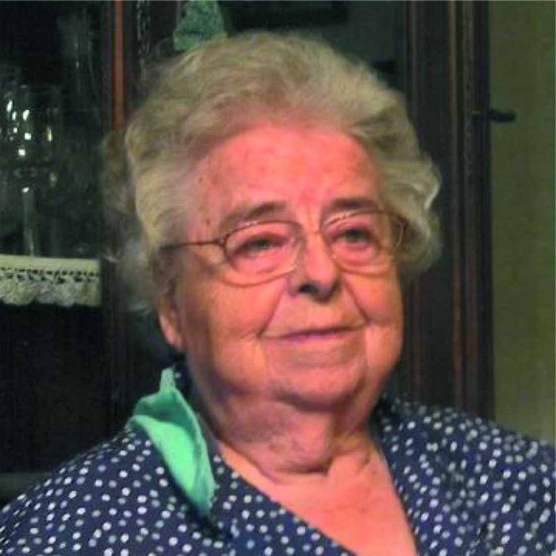 Hildegard Huber