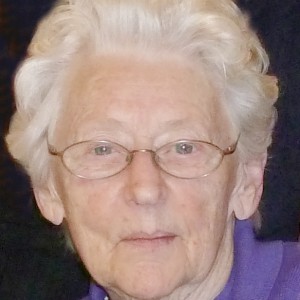 Maria Rausch