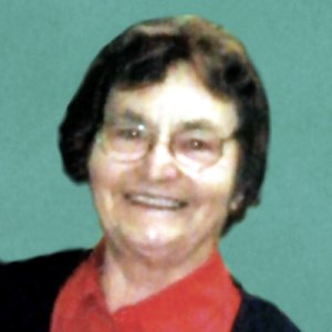 Cäcilia Mayer