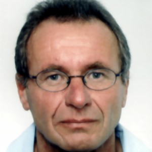 Erwin Kastenhofer