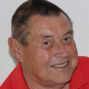 Rudolf Hammerstorfer