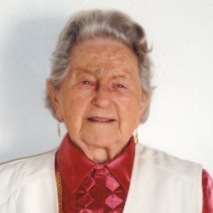 Maria Elser