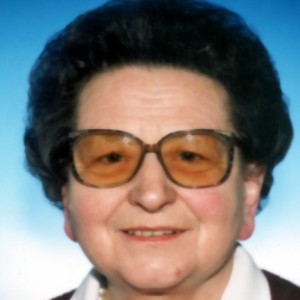Maria Kamleitner