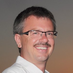 Gernot Siemetzberger
