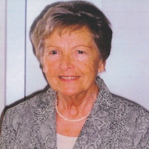 Waltraude Schober