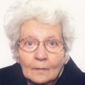 Leopoldine Grim