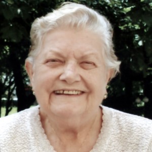 Elisabeth Domesle