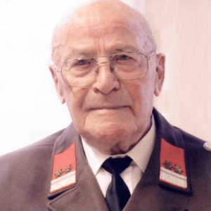 Alfred Gruber