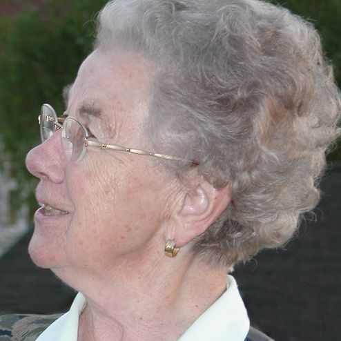 Aloisia Deglmann