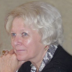 Gertraud Mader