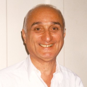 Hossein Farahmand