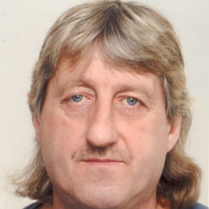 Hubert Karl Heindl