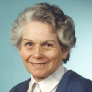 Ludmilla Igersheim
