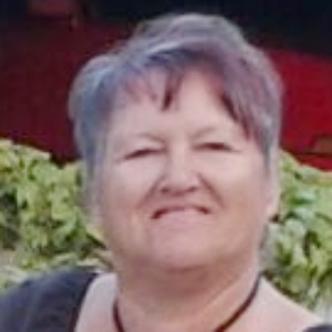 Margit Rabenhaupt
