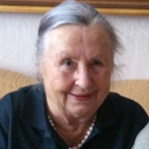 Christine Granegger