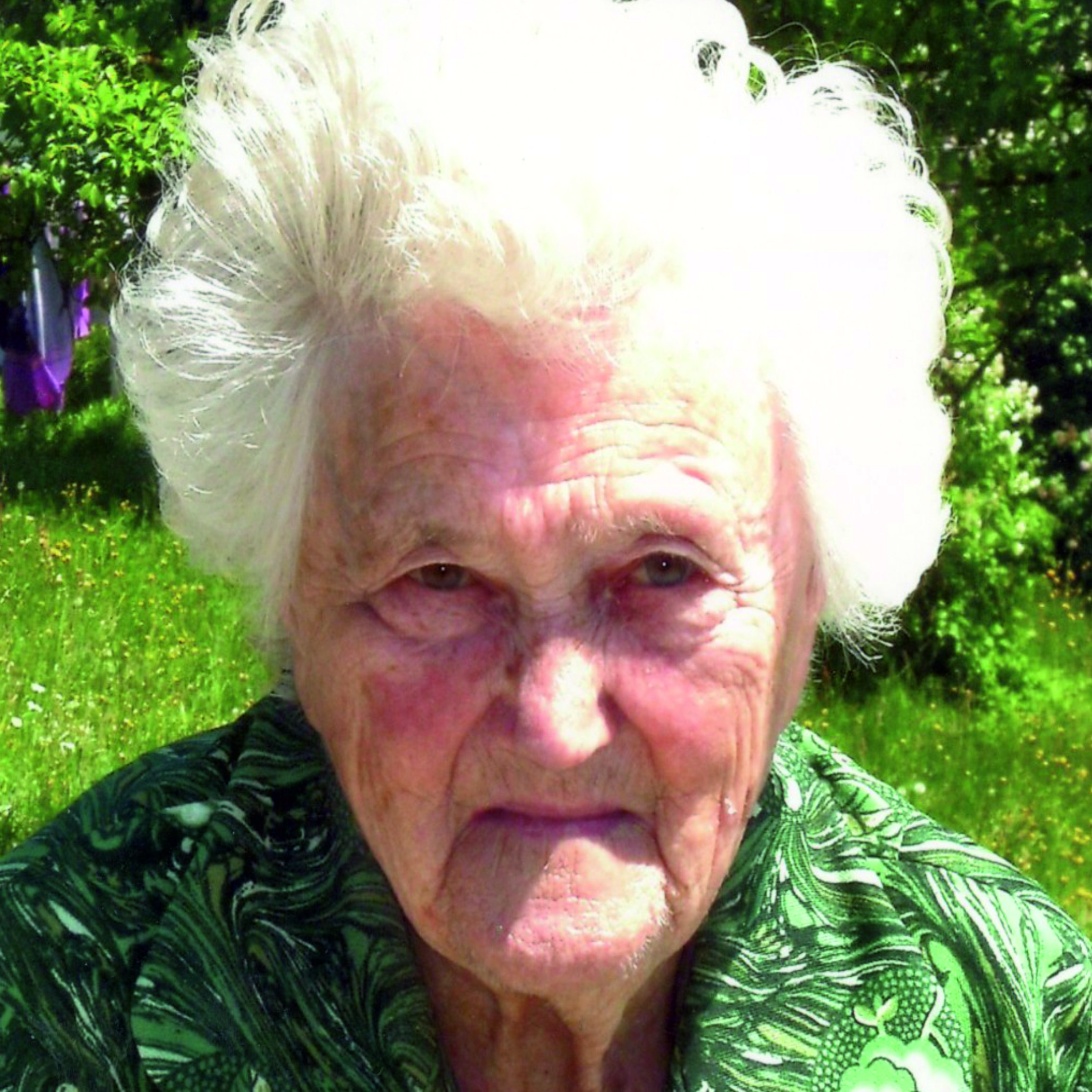 Maria Reiter