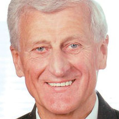 Helfried Blutsch