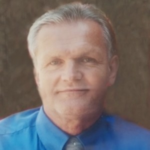 Norman Hasch