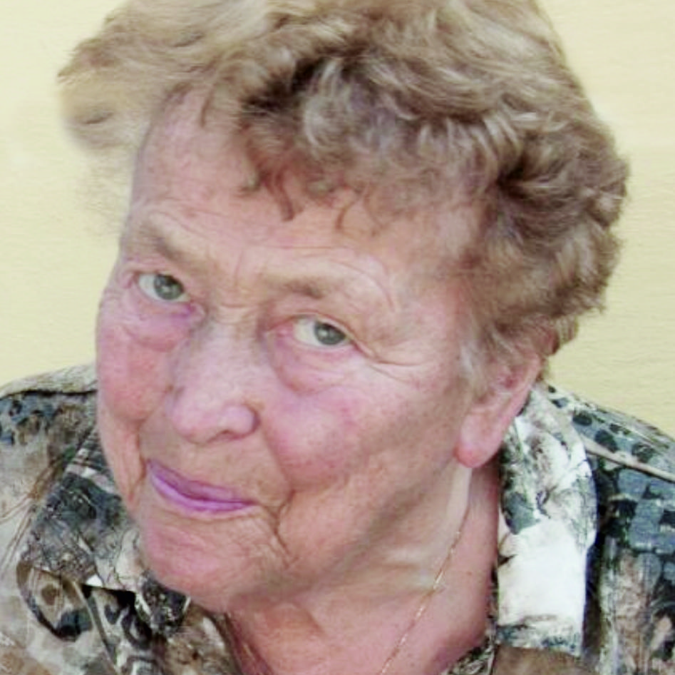Leopoldine Weinstabl