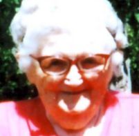 Ottilie Funk