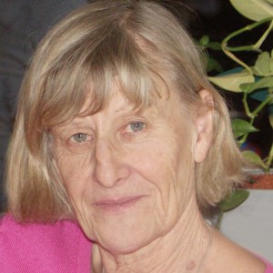 Anna Ertl