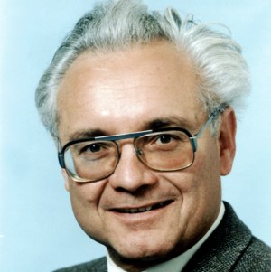 Prof. Karl Heinreichsberger