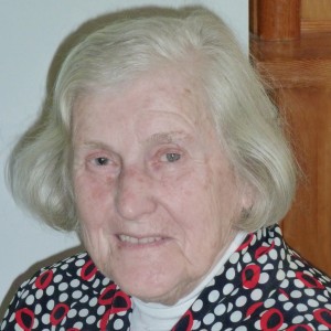 Ruthilde Zehetgruber